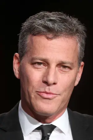 Фото Брэдли Фуллер #17900