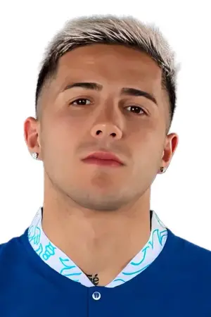 Фото Энцо Фернандес #69061