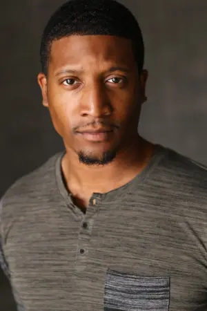 Фото Джереми Андерсон #23584