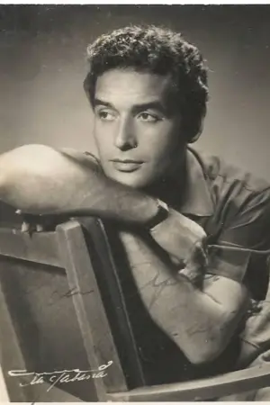 Фото  (Jorge Mistral) #166008