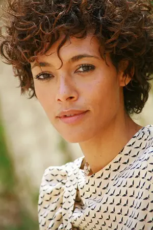 Фото Джудит Диакате #151790