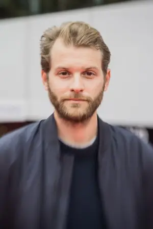 Фото Магнус фон Хорн #352582