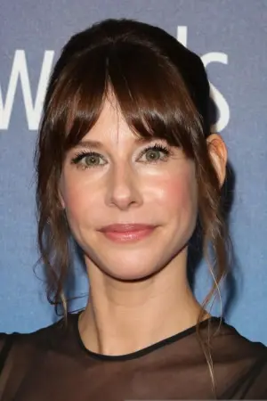 Фото Меган Нуринджер #256543