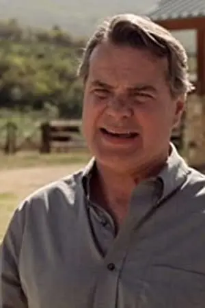 Фото Теренс Гудман #269565