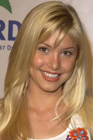 Фото  (Teri Harrison) #397204