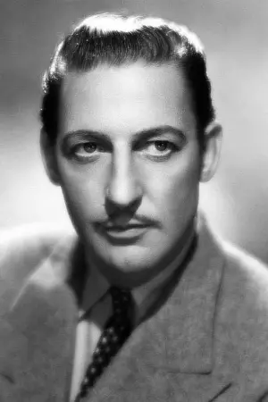 Фото Уоррен Уильям (Warren William) #305691