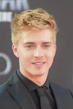 Фото Уильям Брент #60410