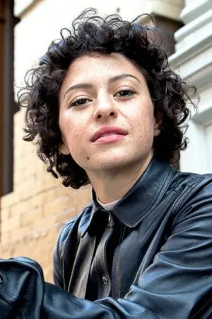 Фото Алия Шаукат (Alia Shawkat) #90410