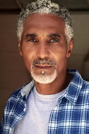 Фото Андрей Джонсон #22025