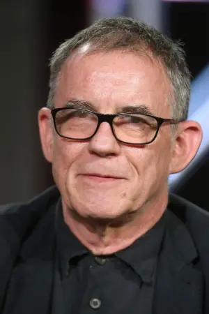 Фото Чарльз Старридж #206377