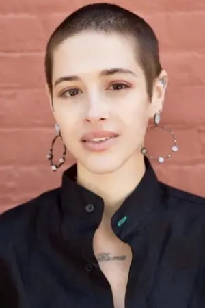 Фото Пятница Чемберлен #19799