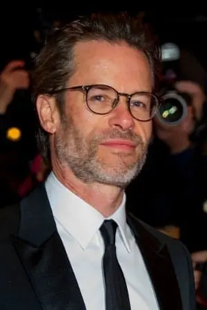 Фото Гай Пирс (Guy Pearce) #26721