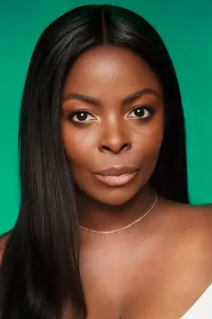 Фото  (Janelle James) #288301