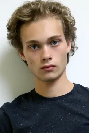 Фото Жюль Уплен #122822