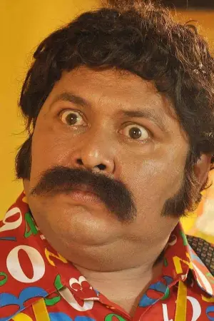 Фото Харадж Мукерджи (Kharaj Mukherjee) #1277