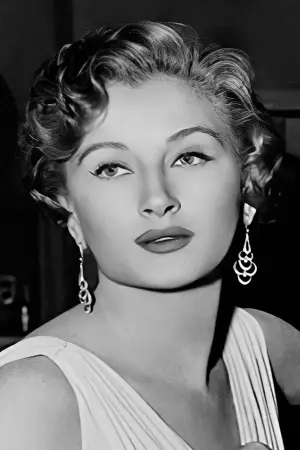 Фото Кэрол Омарт (Carol Ohmart) #217159