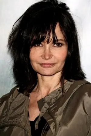 Фото Эвелин Буикс (Évelyne Bouix) #294427