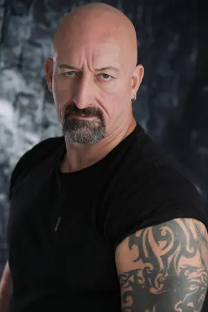 Фото Грант Хаггейр #65401