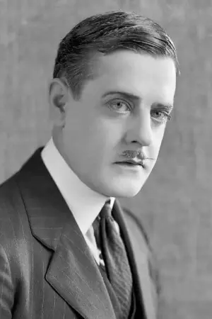 Фото Гарри Майерс #126236