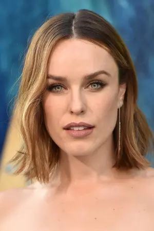 Фото Джессика МакНэми (Jessica McNamee) #24881
