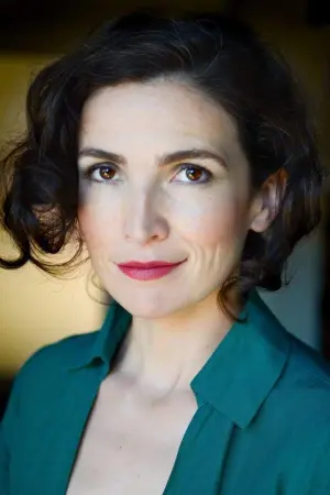 Фото Джоселин Кристиан #65859