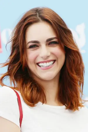 Фото Мириам Леоне (Miriam Leone) #75792