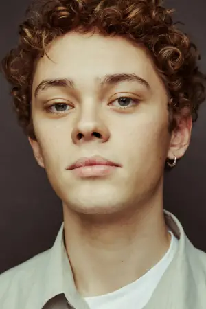 Фото  (Noa Risbro Hjerrild) #380486