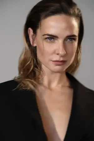 Фото Ребекка Фергюсон (Rebecca Ferguson) #326747