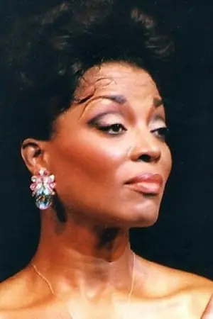 Фото Вильгельмения Фернандес #300014