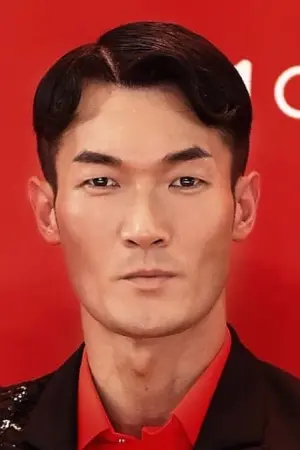 Фото Ван Юй Тянь #158237