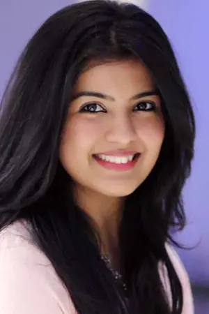 Фото Амрита Айер (Amritha Aiyer) #133632