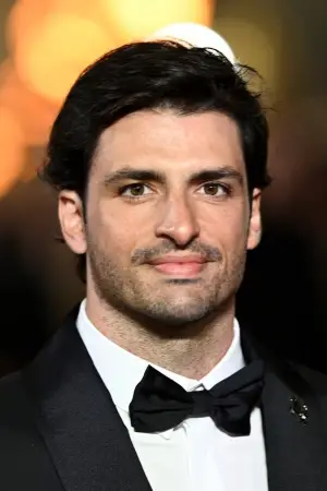 Фото Карлос Сайнс мл. #339371