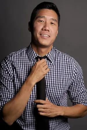 Фото Честер Тэм (Chester Tam) #70881