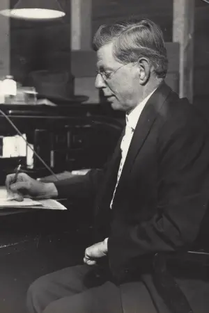 Фото Фрэнк Э. Вудс (Frank E. Woods) #117837