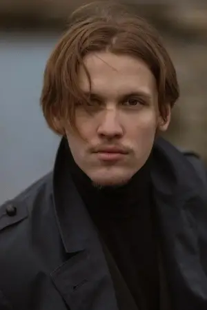 Фото Франц Мальмстен #384082