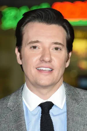 Фото Джейсон Батлер Харнер #56544