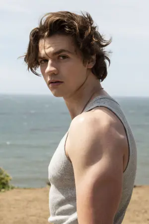 Фото Джоэл Кортни (Joel Courtney) #36257