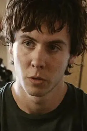 Фото Мартин Шарп #335363