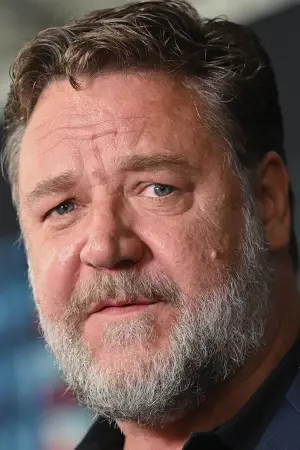 Фото Рассел Кроу (Russell Crowe) #9056