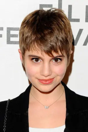 Фото Сами Гейл (Sami Gayle) #89004