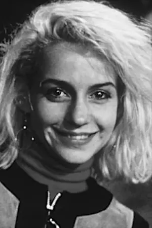 Фото Саския Пост #315981