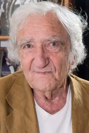 Фото Серж Резвани (Serge Rezvani) #142187