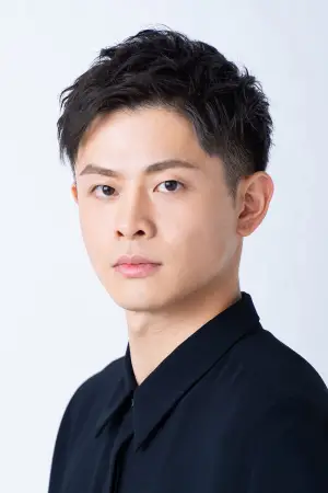 Фото Сёя Исигэ (Shoya Ishige) #376929