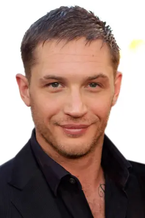 Фото Том Харди (Tom Hardy) #5449