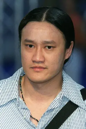 Фото Тони Буи #351299