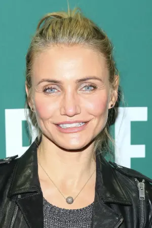 Фото Кэмерон Диаз (Cameron Diaz) #15316