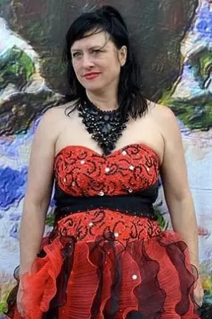 Фото Джилл Гэтсби #124527