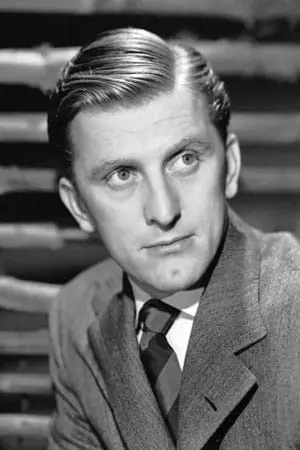 Фото Кирк Дуглас (Kirk Douglas) #52496