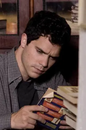 Фото Ориол Вила #83829