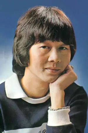 Фото Рикки Хуэй #336729